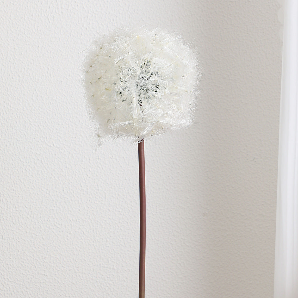 Künstliche Pusteblume Karnz