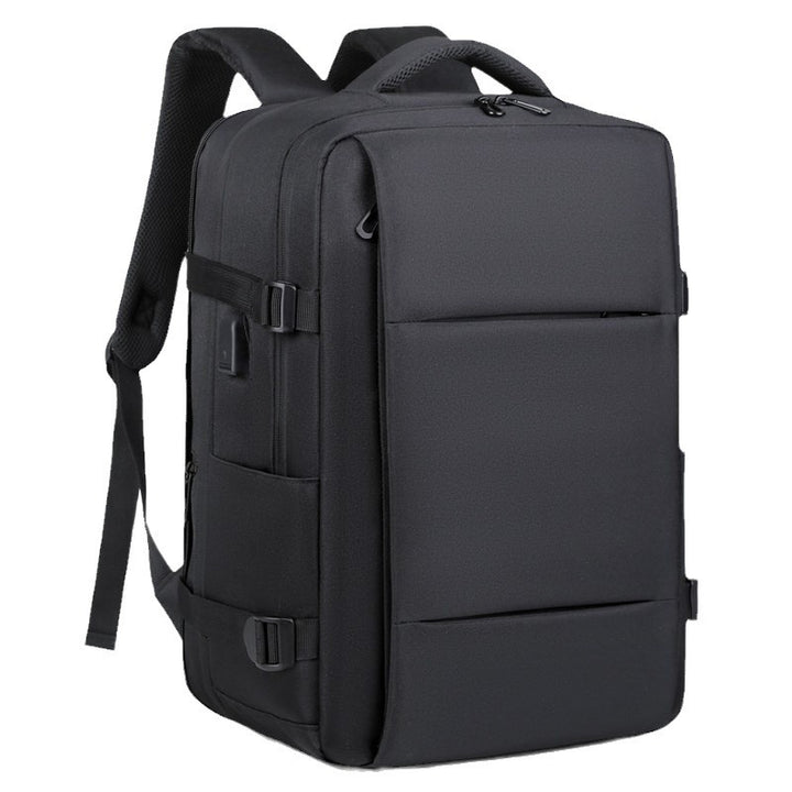 Schlanker vielseitiger Rucksack Karnz
