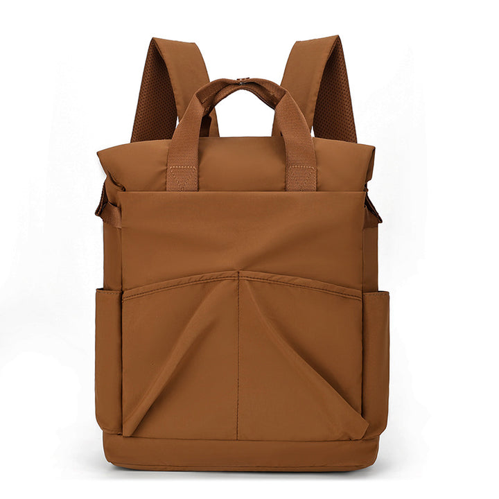 Multifunktionaler Urban Rucksack Karnz