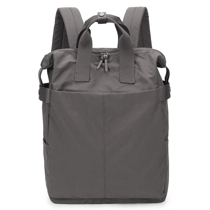 Funktionaler Alltag-Rucksack