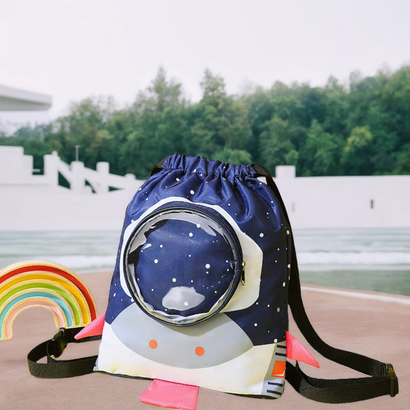 Drawstring-Rucksack Karnz