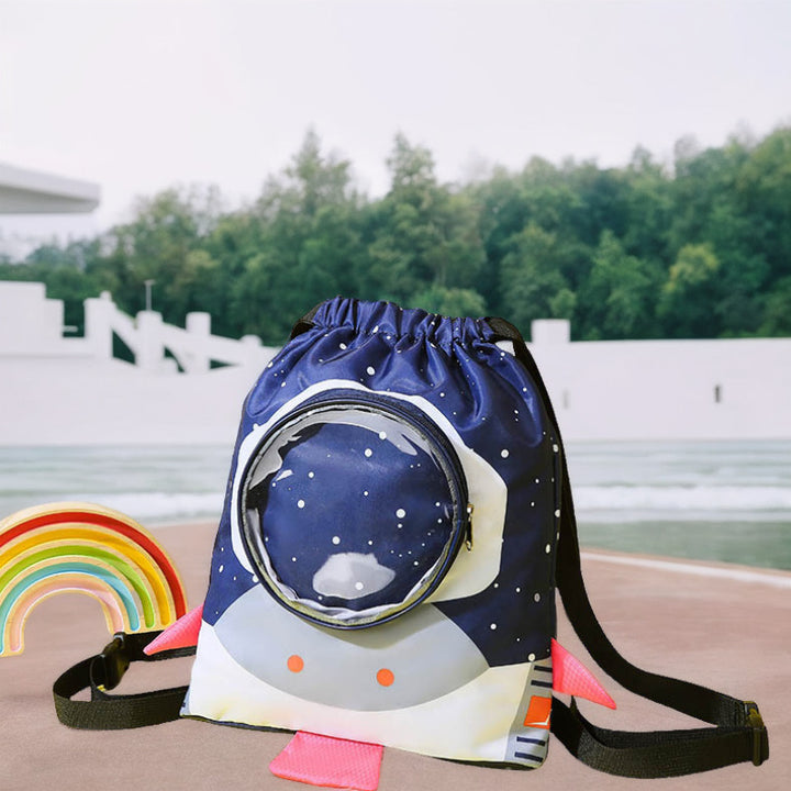 Drawstring-Rucksack Karnz