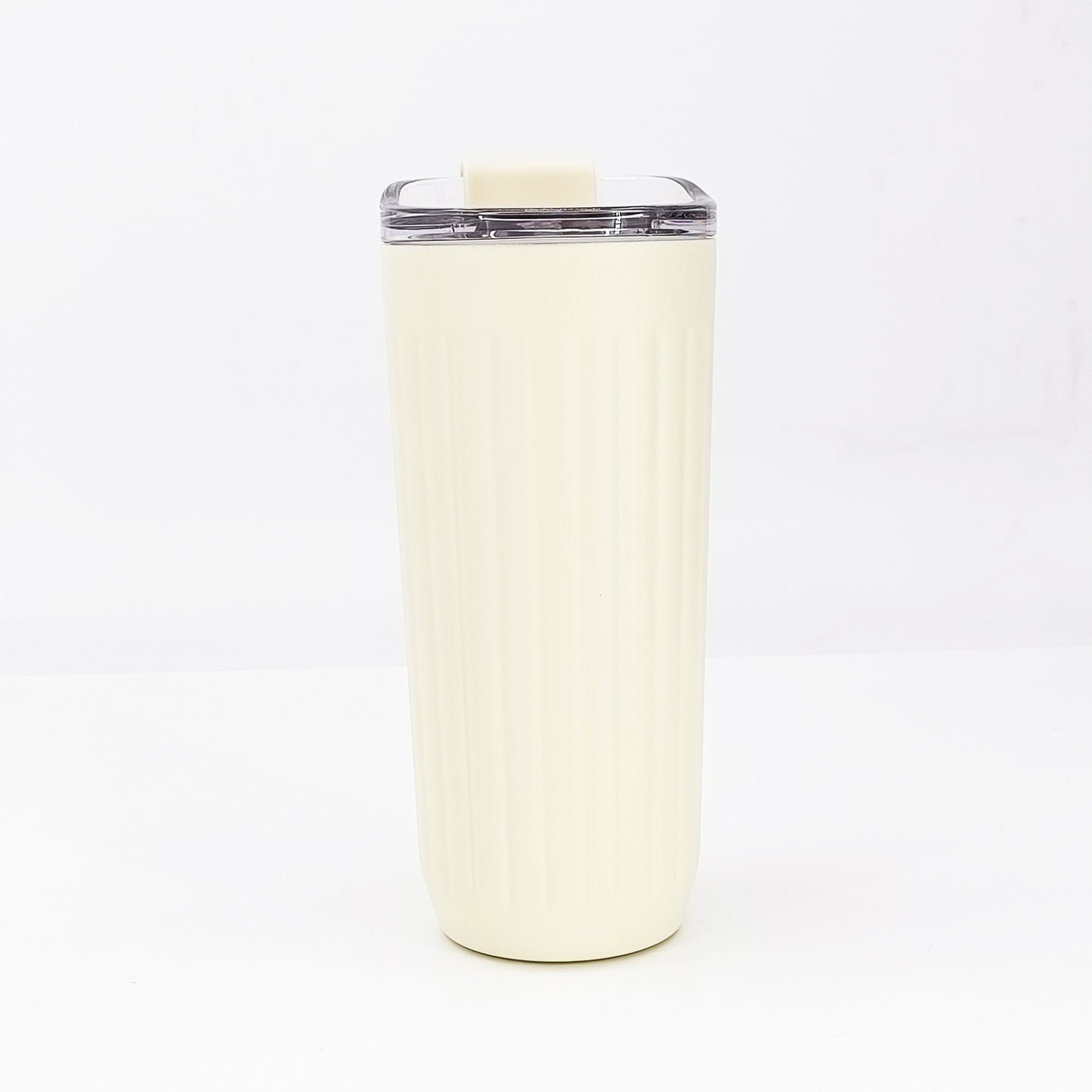 Damen Hochwertiger doppelwandiger Kaffeebecher Karnz