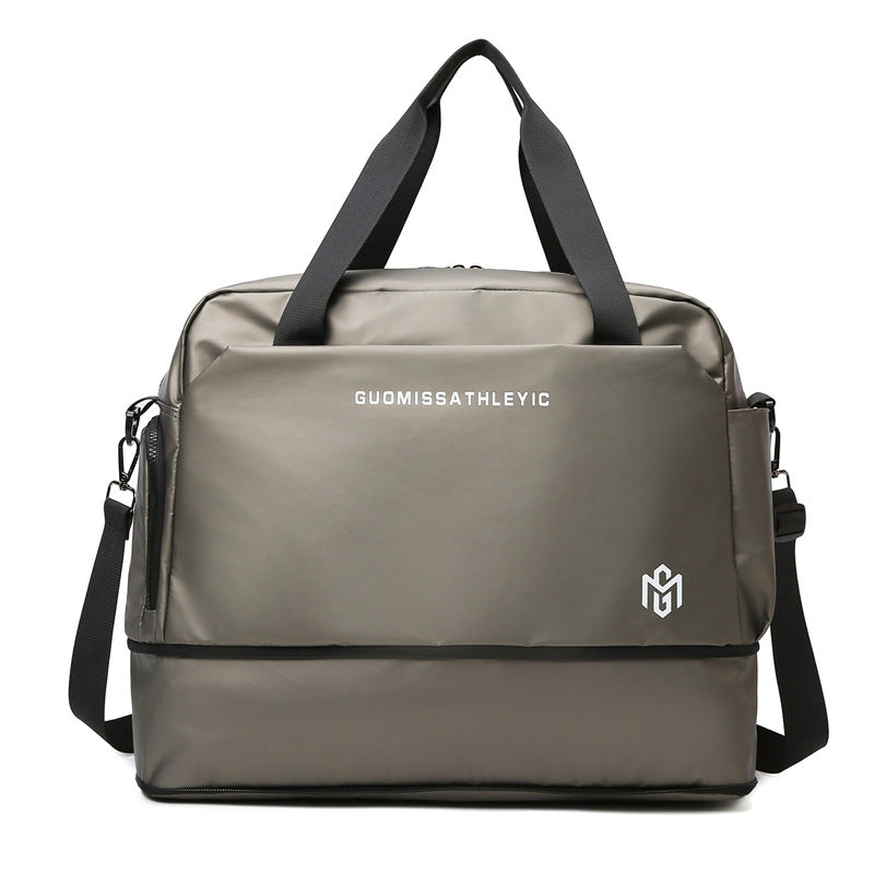 Vielseitige Reisetasche