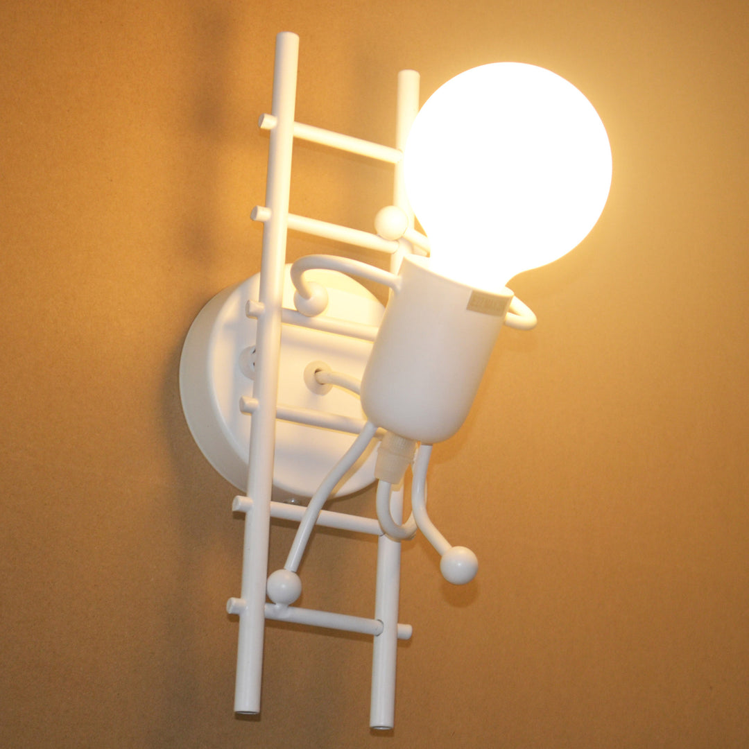 Wandlampe Karnz