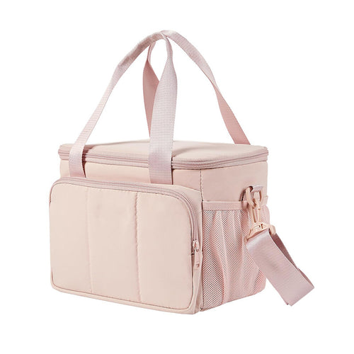 Isolierte und Praktische Picknicktasche Karnz