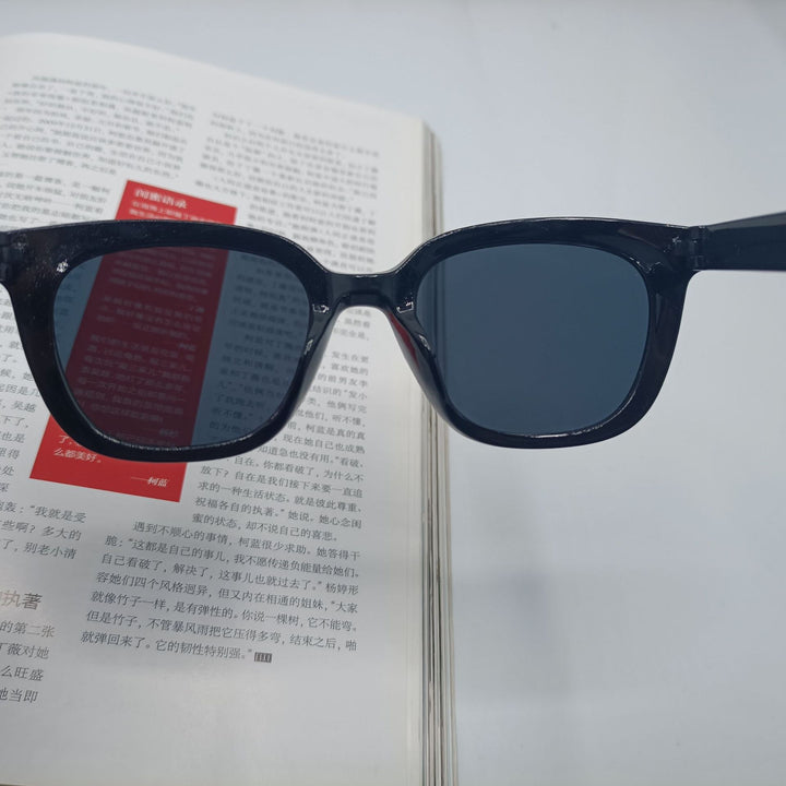Damen Cat-Eye Sonnenbrille mit modischem Design Karnz