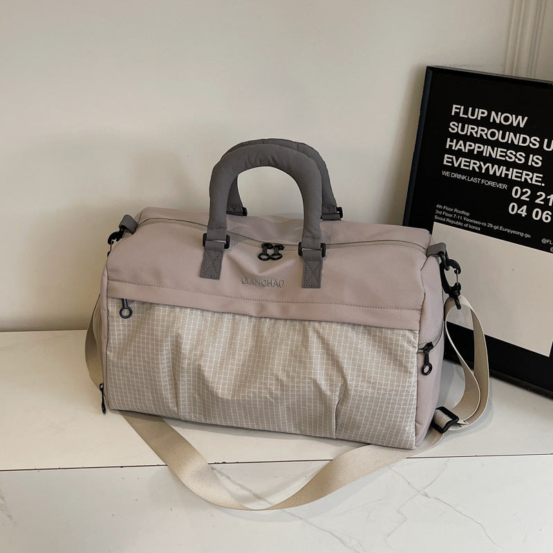 Vielseitige Gym Tasche
