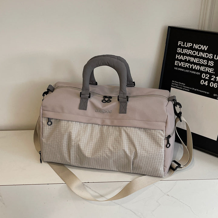 Vielseitige Gym Tasche