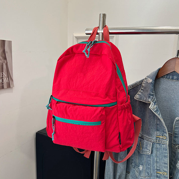 Leichter Freizeit-Wanderrucksack