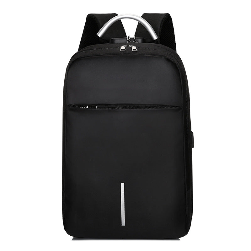 Professioneller ergonomischer Laptop-Rucksack Karnz