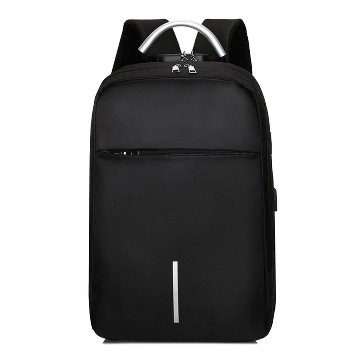 Professioneller ergonomischer Laptop-Rucksack Karnz
