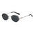 Damen Vintage Retro Sonnenbrille Karnz