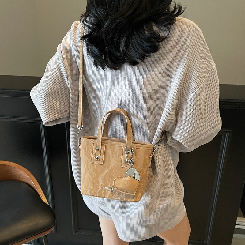 Miniatur Crossbody Handtasche Karnz
