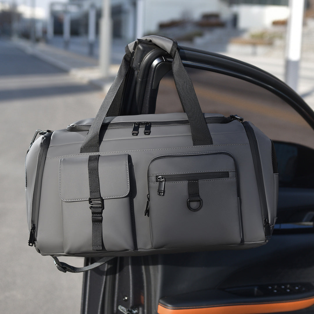 Haltbares Multifunktionales Reise-Duffle Bag Karnz