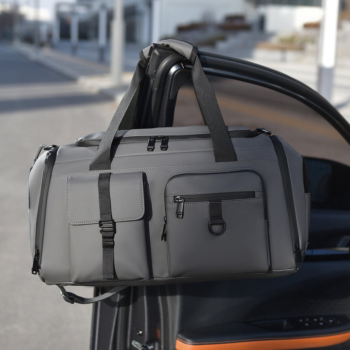 Haltbares Multifunktionales Reise-Duffle Bag Karnz