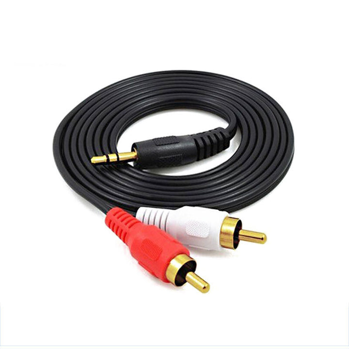 Premium Audio RCA Kabel Karnz