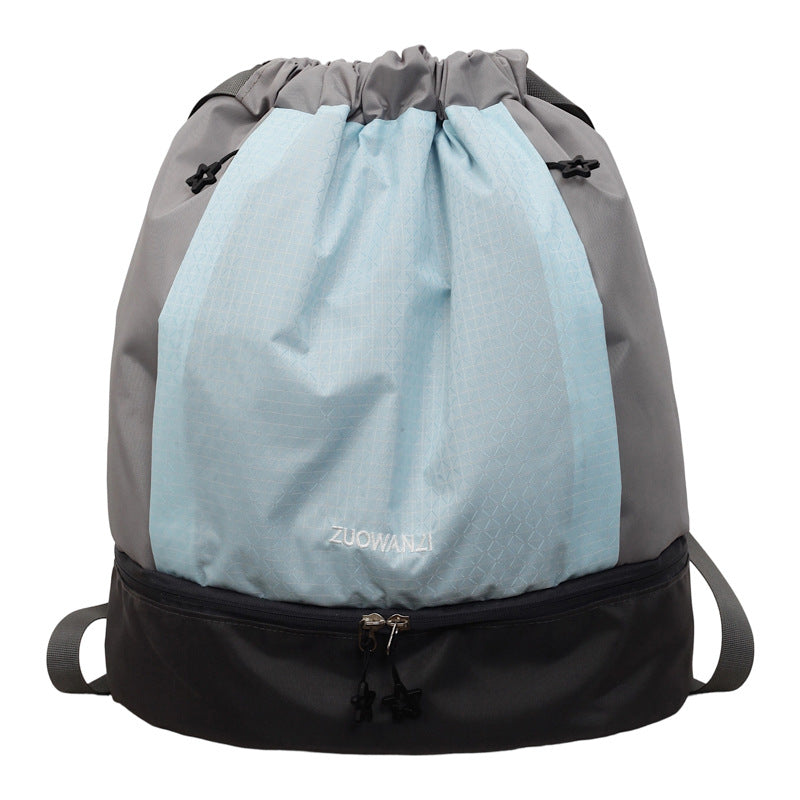 Minimalist Drawstring Rucksack Karnz