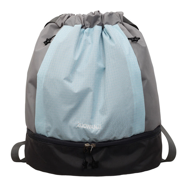 Minimalist Drawstring Rucksack Karnz