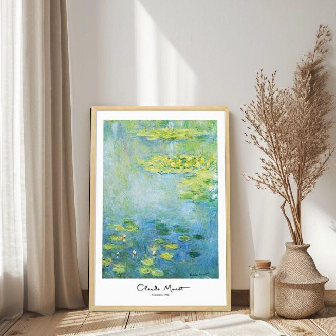 Feine Kunst Landschaft Drucken