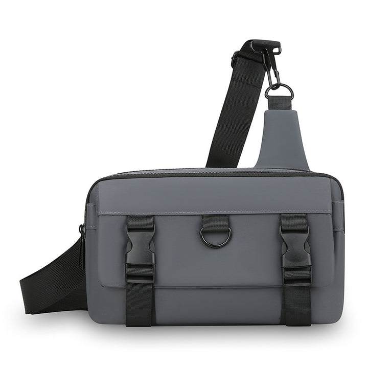 Vielseitige Reise Utility Sling Bag Karnz