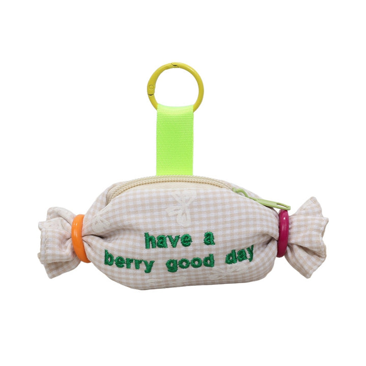 Spaß Bonbonförmige Mini Tasche Karnz
