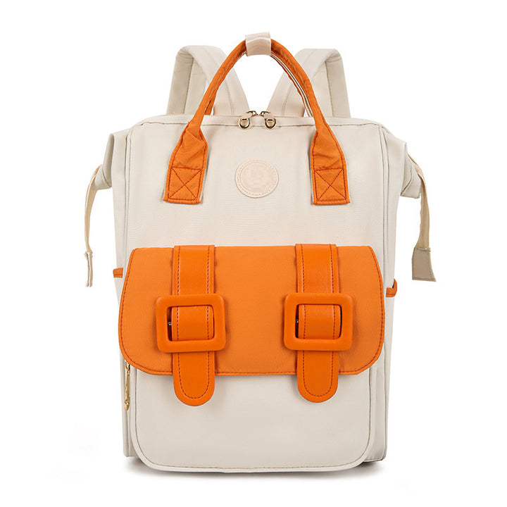 Multifunktionaler Rucksack Karnz