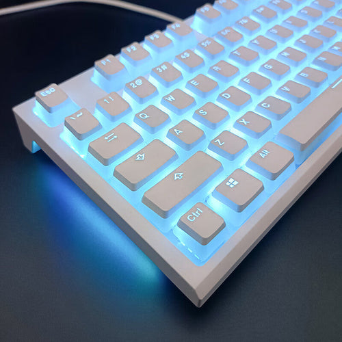 Mechanische Gaming-Tastatur Karnz