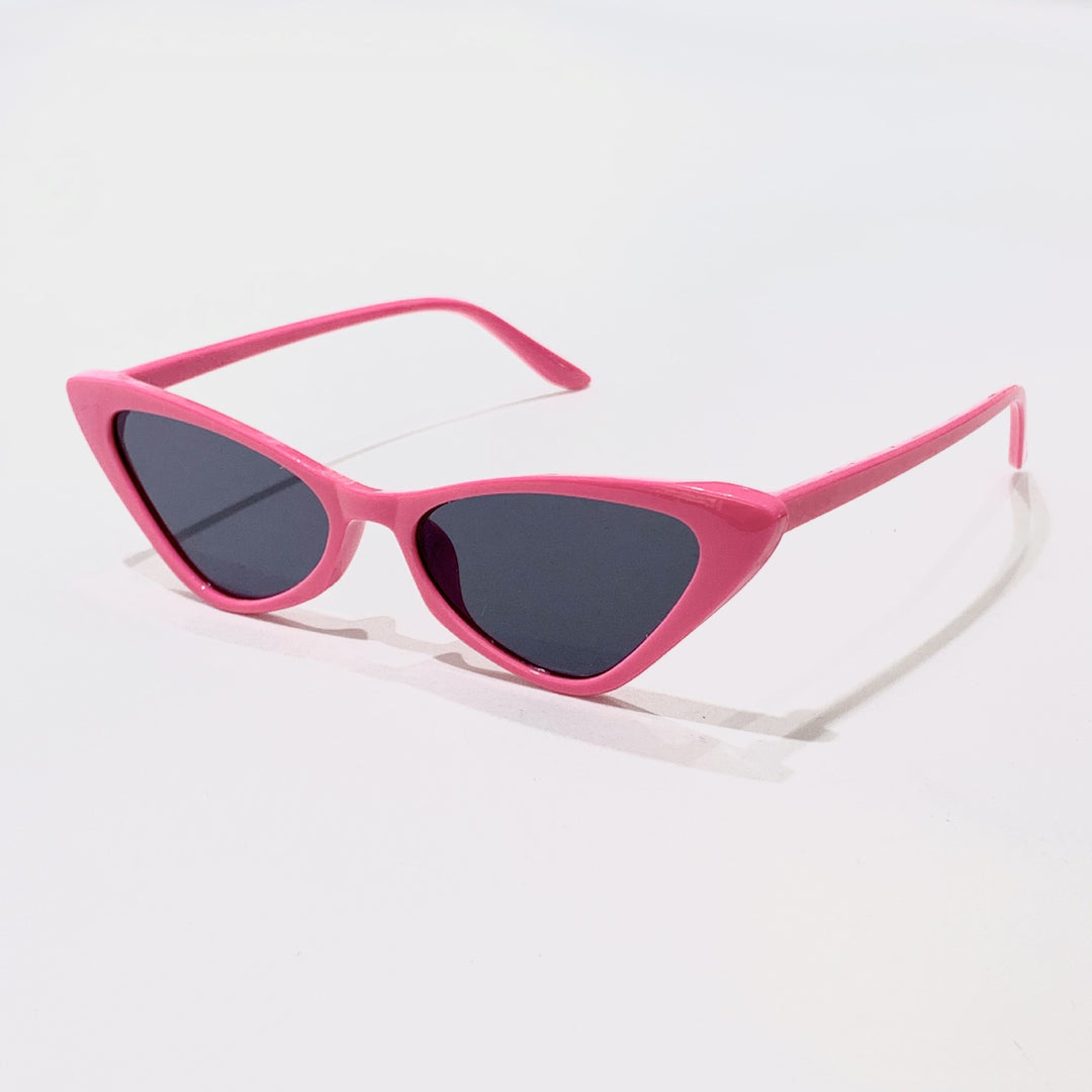 Cat-Eye Sonnenbrille Karnz