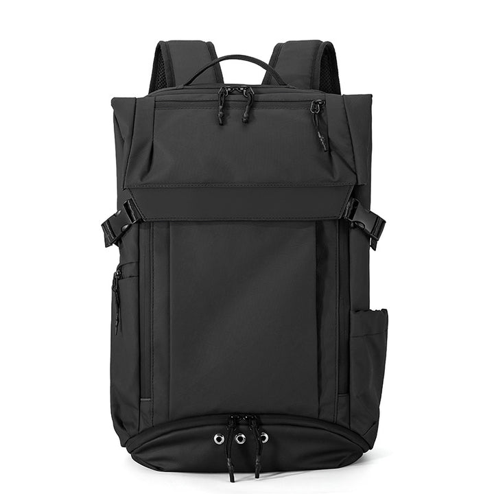 Roll-Top Multifunktionaler Rucksack Karnz