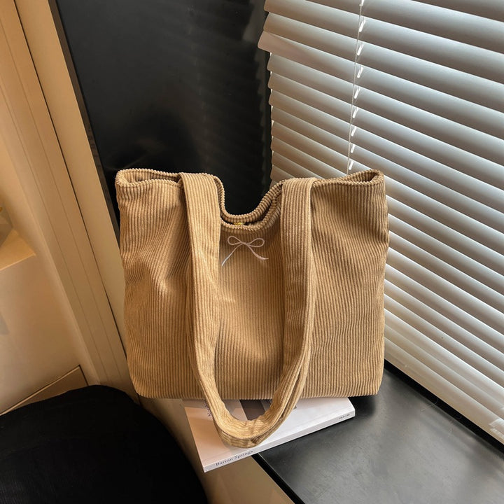 Lässige Cordura-Tasche