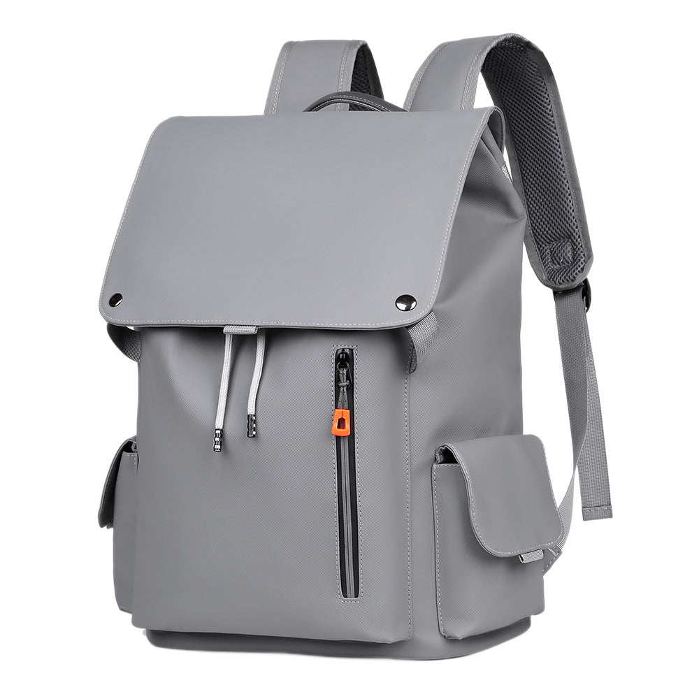 Vielseitiger technikverbesserter Rucksack Karnz