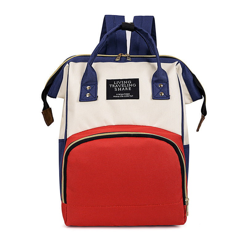 Multifunktionaler Rucksack Karnz
