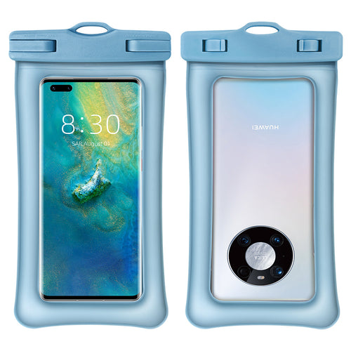 Wasserdichte Smartphone-Tasche mit Sicherem Verschlusssystem Karnz