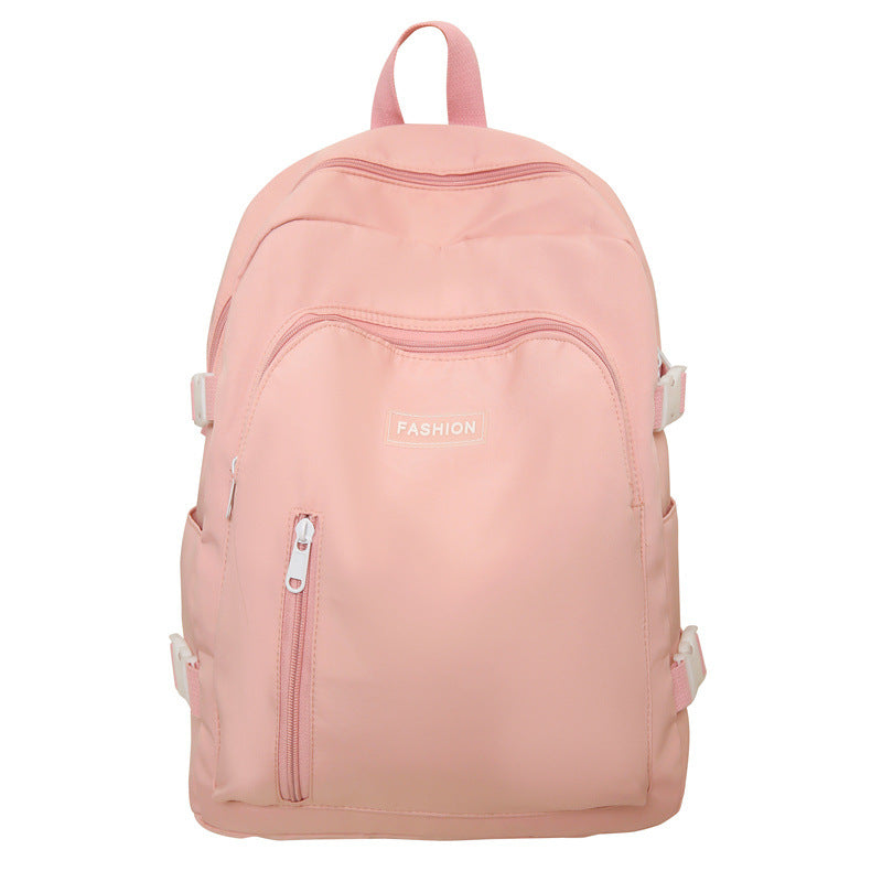 Leichter Vielseitiger Rucksack Karnz