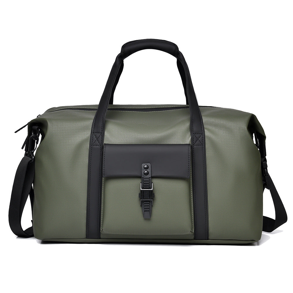 Haltbare Allwetter-Gym-Duffel-Tasche Karnz