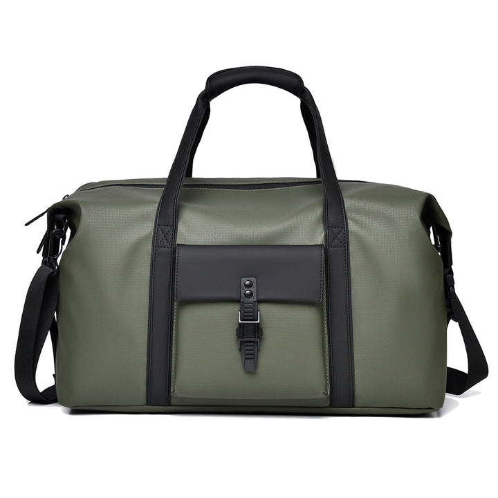 Haltbare Allwetter-Gym-Duffel-Tasche Karnz