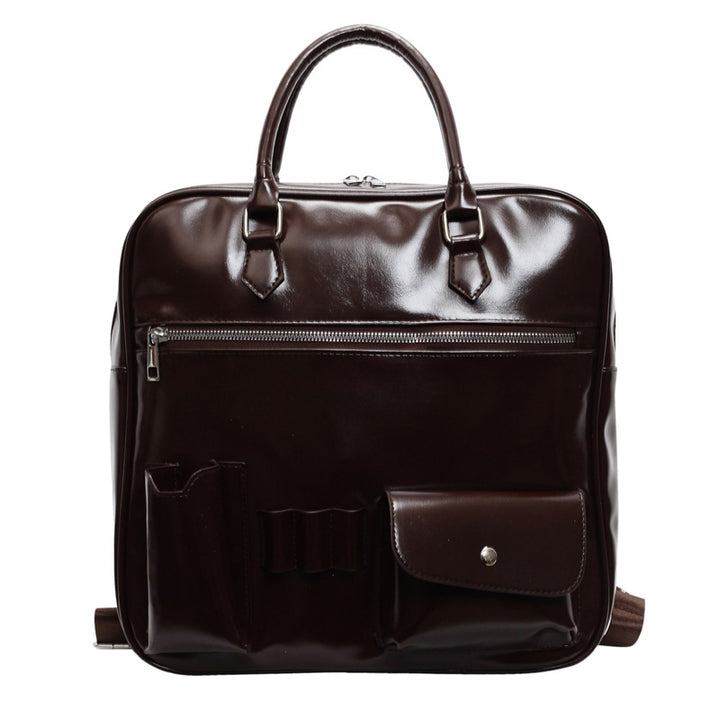 Multi-Taschen Business Tote
