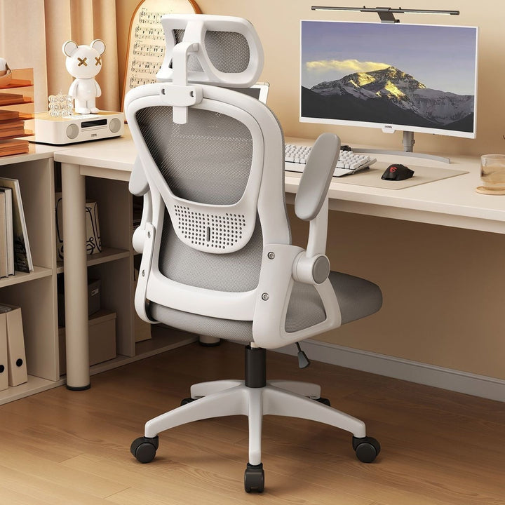 Ergonomischer Bürostuhl Karnz