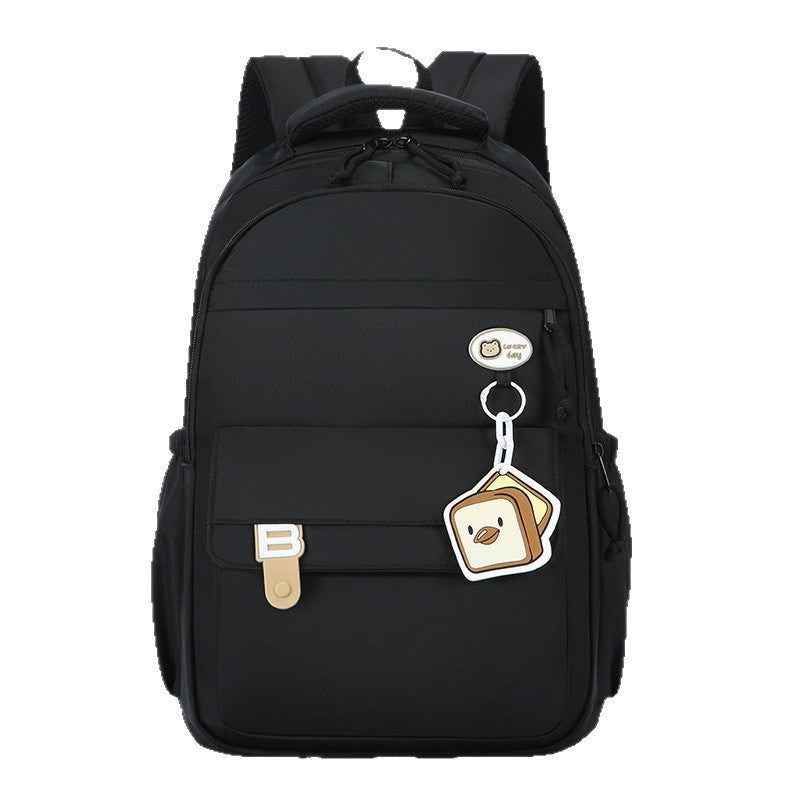Premium Stilvoller Mehrfach-Taschen Rucksack Karnz
