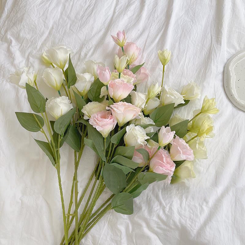 Realistische künstliche Blumenstängel