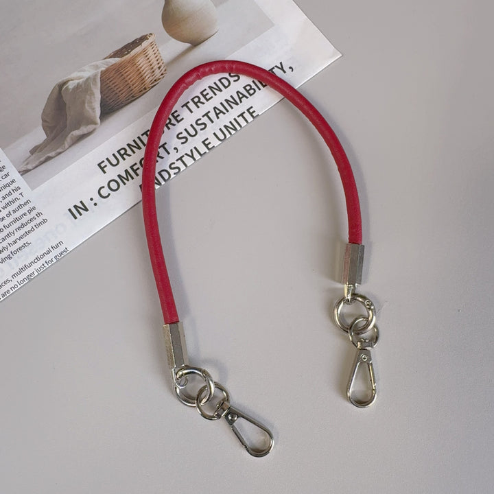 Flexibler Silikon-Handyband Karnz