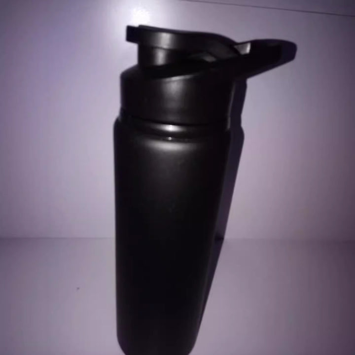 Wiederverwendbare Wasserflasche Karnz