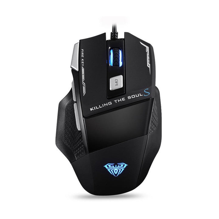 Hochpräzisions-Gaming-Maus Karnz