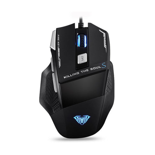 Hochpräzisions-Gaming-Maus Karnz