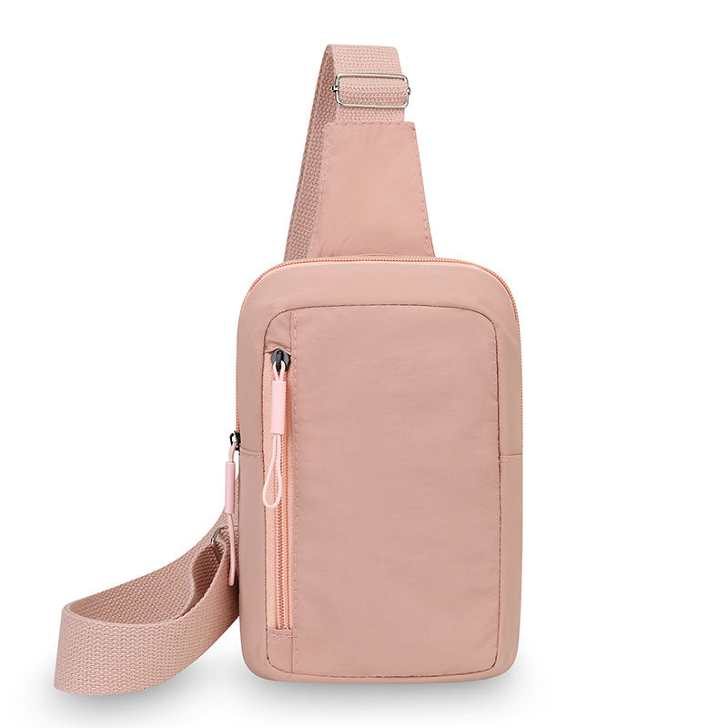 Kompakte Urban Sling Bag Karnz