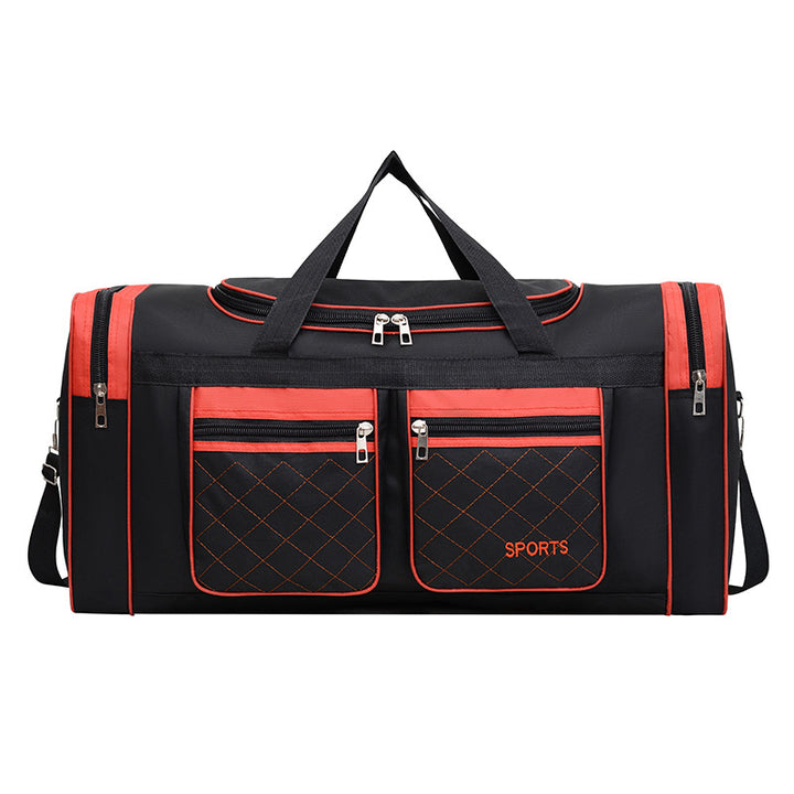 Sportliche Reisetasche Karnz