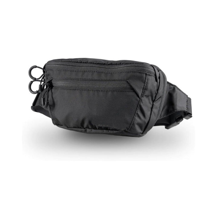 Praktische Bauchtasche mit Mehreren Fächern Karnz