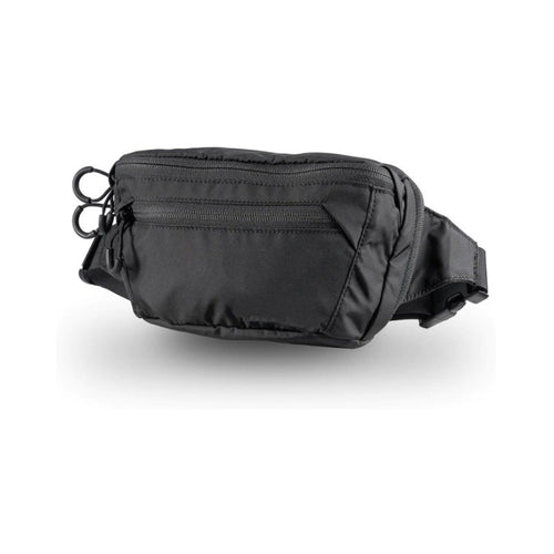 Praktische Bauchtasche mit Mehreren Fächern Karnz