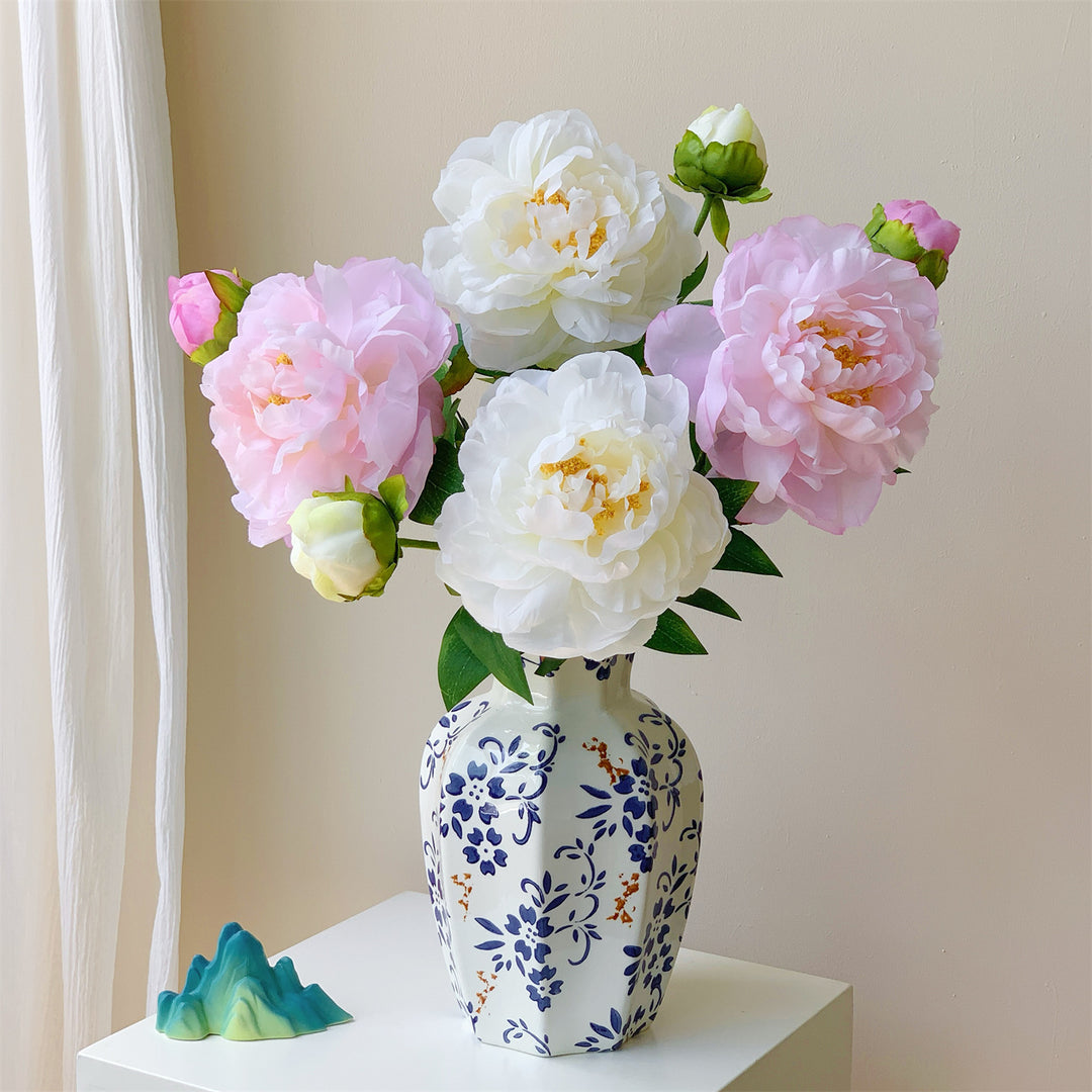 Florale Dekoration